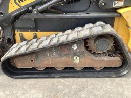 2014 NEW HOLLAND C232 SKID STEER