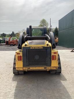 2014 NEW HOLLAND C232 SKID STEER