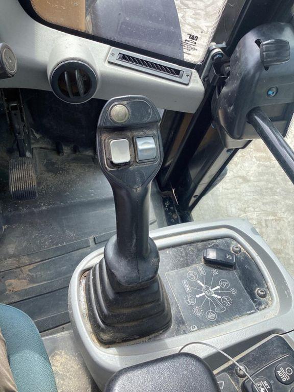 2018 CATERPILLAR 910M WHEEL LOADER
