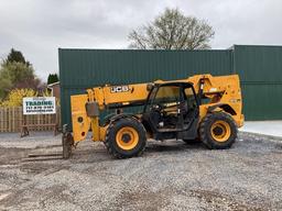 2016 JCB 510-56 TELEHANDLER