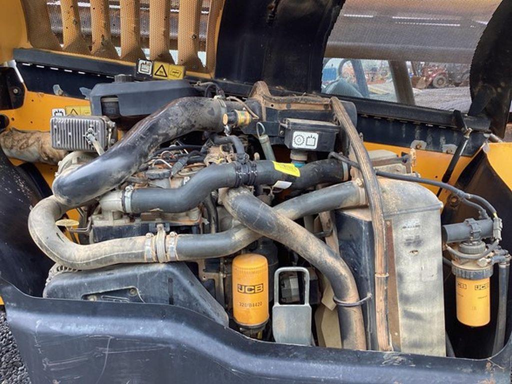 2016 JCB 510-56 TELEHANDLER