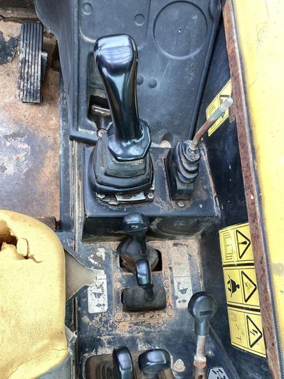 2016 JCB 510-56 TELEHANDLER