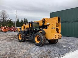 2016 JCB 510-56 TELEHANDLER