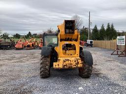 2016 JCB 510-56 TELEHANDLER