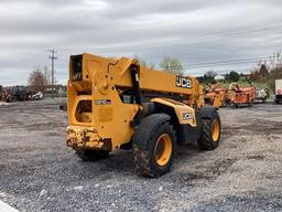 2016 JCB 510-56 TELEHANDLER