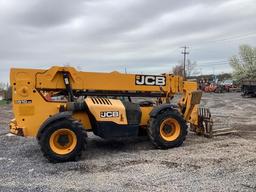 2016 JCB 510-56 TELEHANDLER