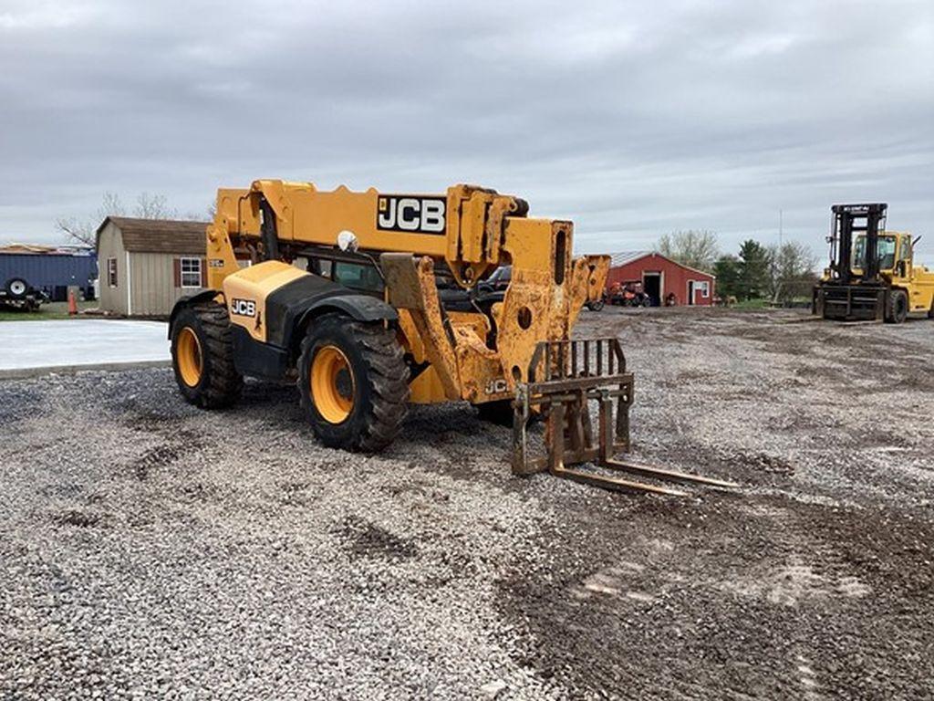 2016 JCB 510-56 TELEHANDLER