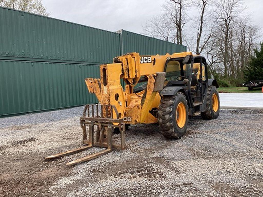 2016 JCB 510-56 TELEHANDLER