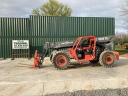 2018 SKYJACK SJ1044TH TELEHANDLER
