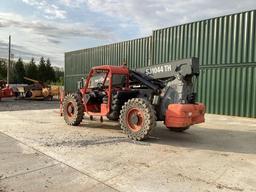 2018 SKYJACK SJ1044TH TELEHANDLER