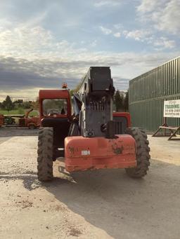 2018 SKYJACK SJ1044TH TELEHANDLER