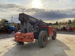 2018 SKYJACK SJ1044TH TELEHANDLER