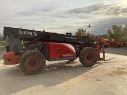 2018 SKYJACK SJ1044TH TELEHANDLER