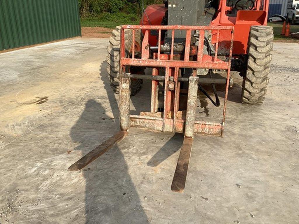 2018 SKYJACK SJ1044TH TELEHANDLER