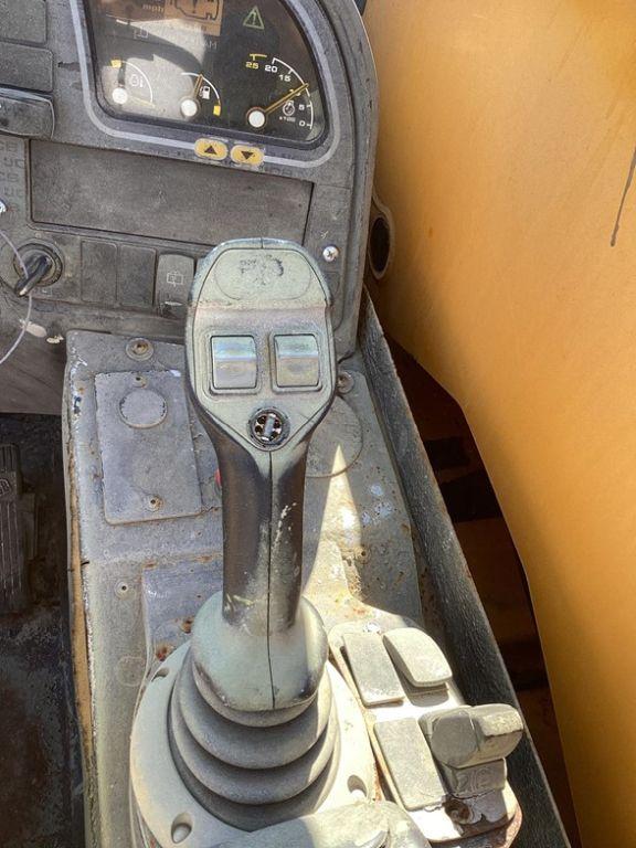 2016 JCB 525-60 TELEHANDLER