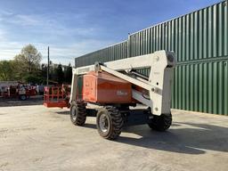2016 SNORKEL AB60J MAN LIFT