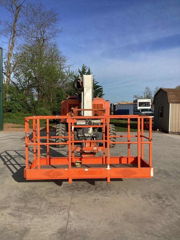 2016 SNORKEL AB60J MAN LIFT
