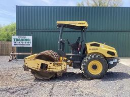2018 BOMAG BW1172PD ROLLER