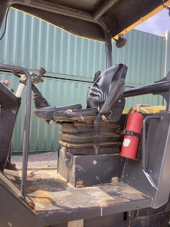 2018 BOMAG BW1172PD ROLLER