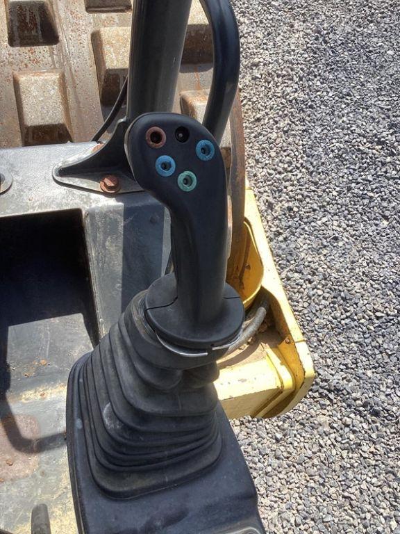 2018 BOMAG BW1172PD ROLLER
