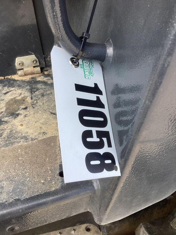 2018 BOMAG BW1172PD ROLLER