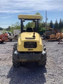 2018 BOMAG BW1172PD ROLLER