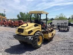 2018 BOMAG BW1172PD ROLLER
