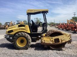 2018 BOMAG BW1172PD ROLLER