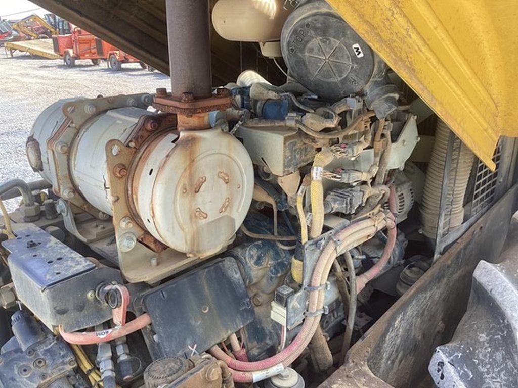 2018 BOMAG BW1172PD ROLLER