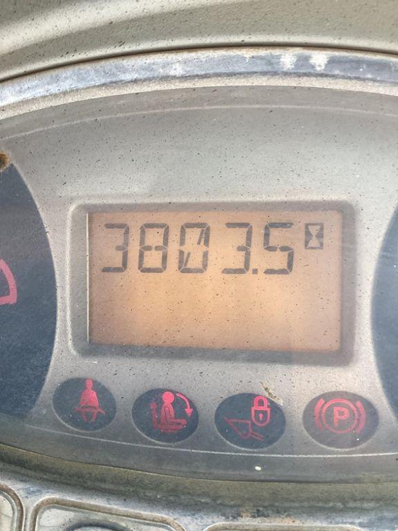 2012 BOBCAT S175 SKID STEER