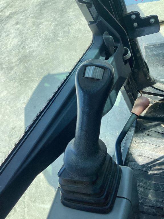 2018 BOBCAT E32 EXCAVATOR