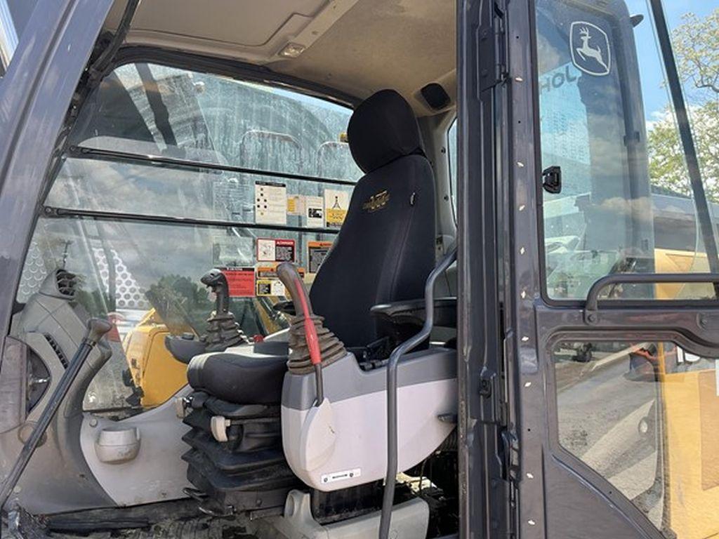 2018 DEERE 130G EXCAVATOR