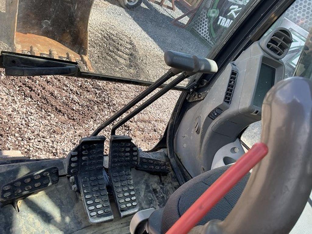 2018 DEERE 130G EXCAVATOR