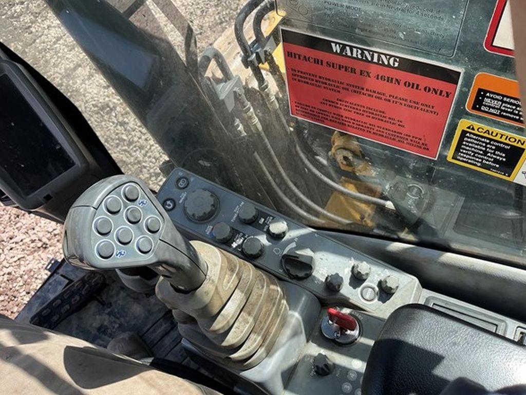 2018 DEERE 130G EXCAVATOR