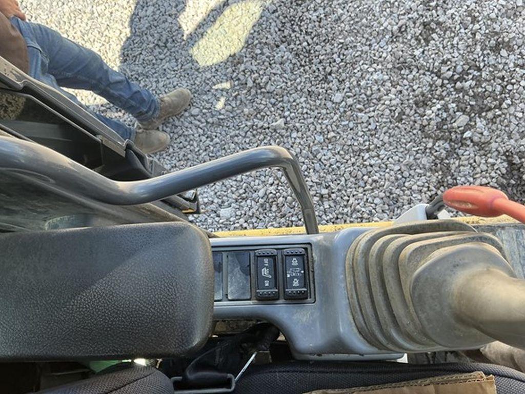 2018 DEERE 130G EXCAVATOR