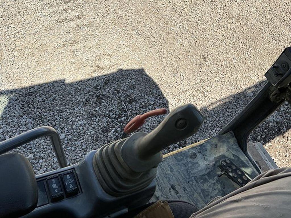 2018 DEERE 130G EXCAVATOR