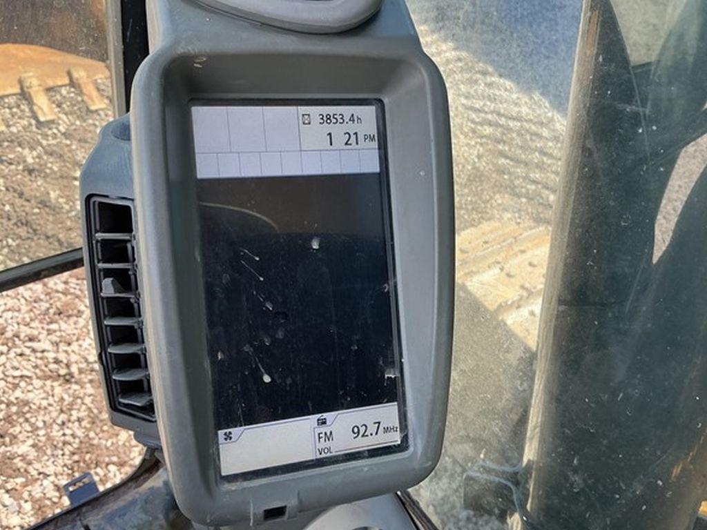 2018 DEERE 130G EXCAVATOR