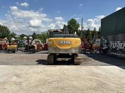 2018 DEERE 130G EXCAVATOR