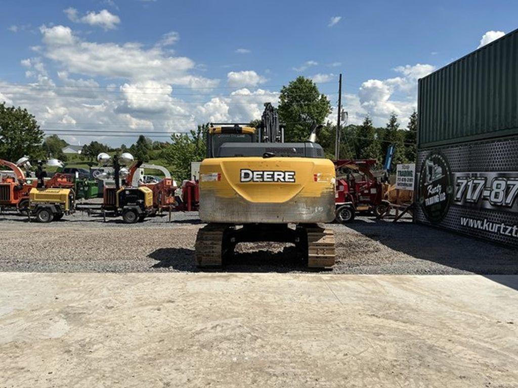 2018 DEERE 130G EXCAVATOR