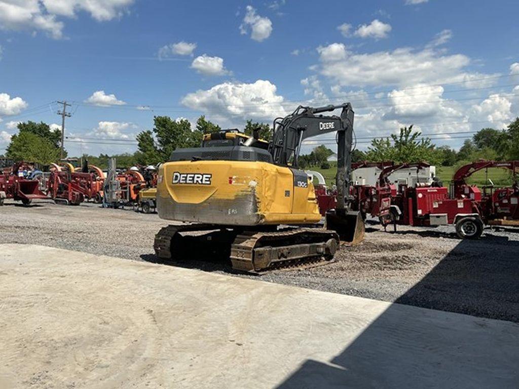 2018 DEERE 130G EXCAVATOR