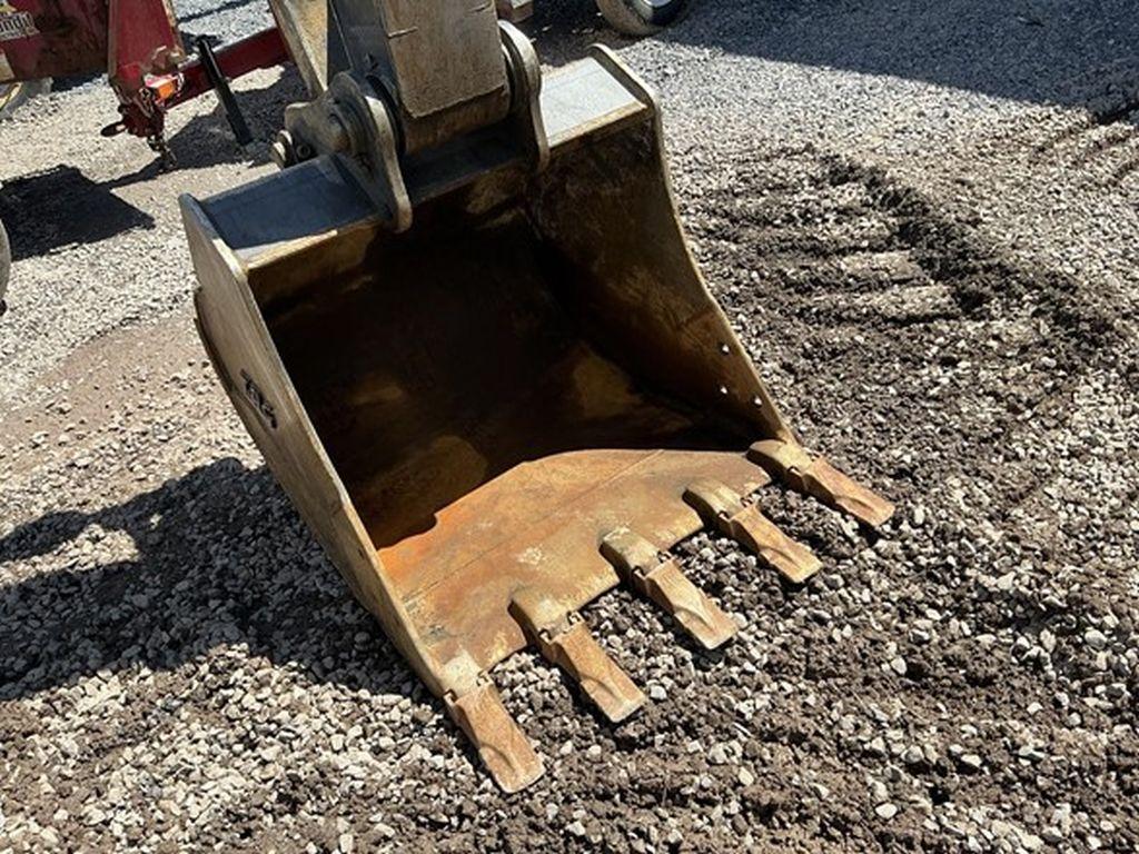 2018 DEERE 130G EXCAVATOR