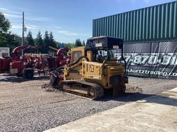 2016 RAYCO C100R MULCHING MACHINE