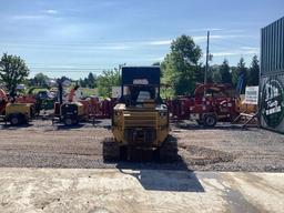 2016 RAYCO C100R MULCHING MACHINE