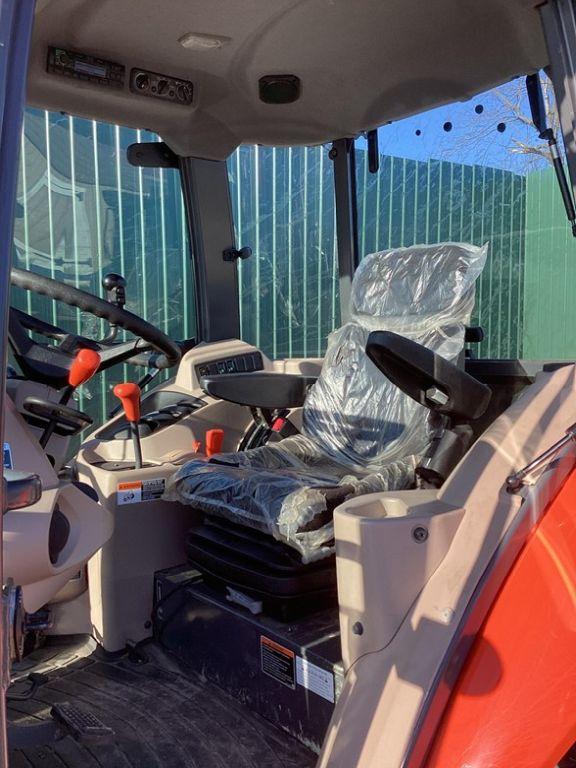 2023 KUBOTA M7060HDC TRACTOR