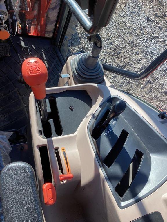 2023 KUBOTA M7060HDC TRACTOR