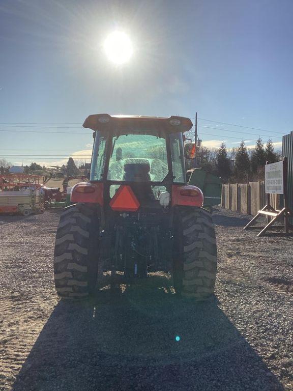 2023 KUBOTA M7060HDC TRACTOR