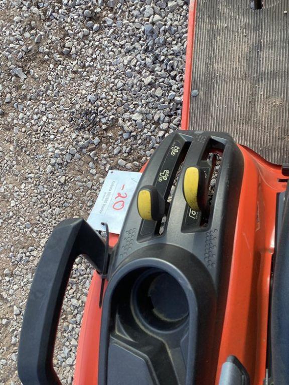 2024 KUBOTA BX1880 TRACTOR