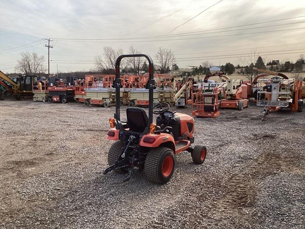 2024 KUBOTA BX1880 TRACTOR
