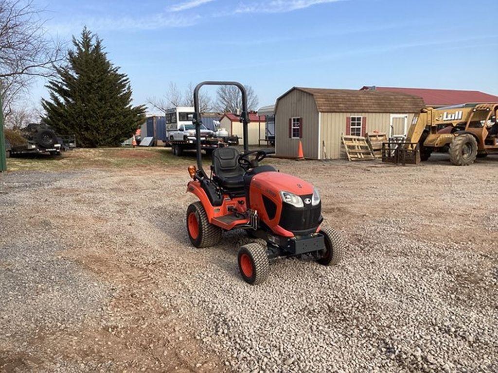 2024 KUBOTA BX1880 TRACTOR