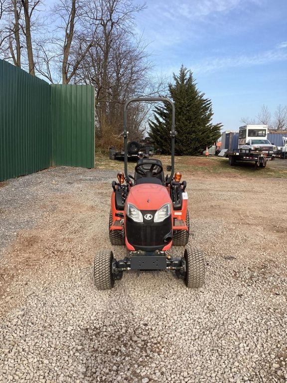 2024 KUBOTA BX1880 TRACTOR